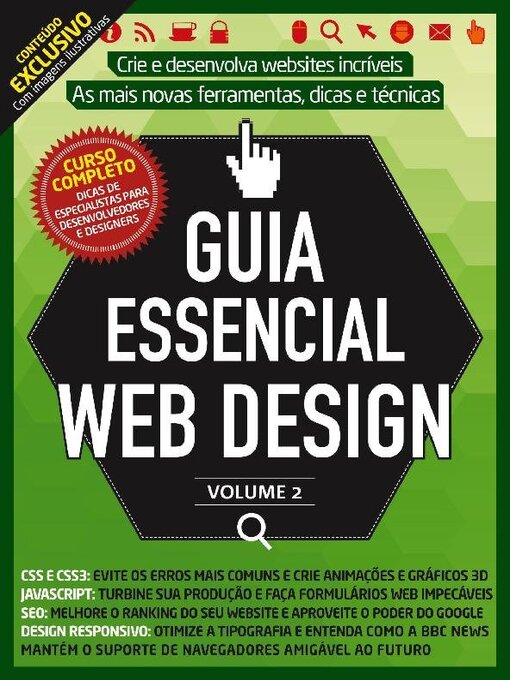 Title details for Guia de Tecnologia by Online Editora - Available